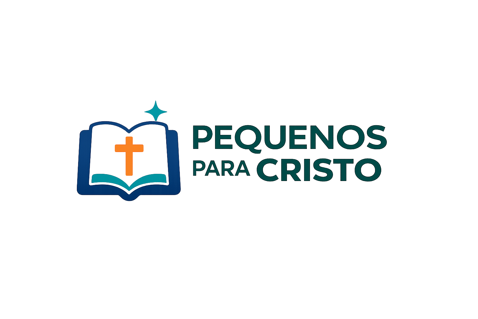 Pequenos para Cristo